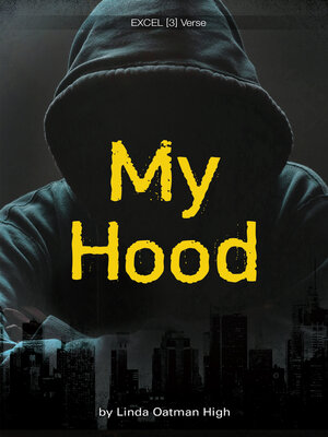 cover image of My Hood